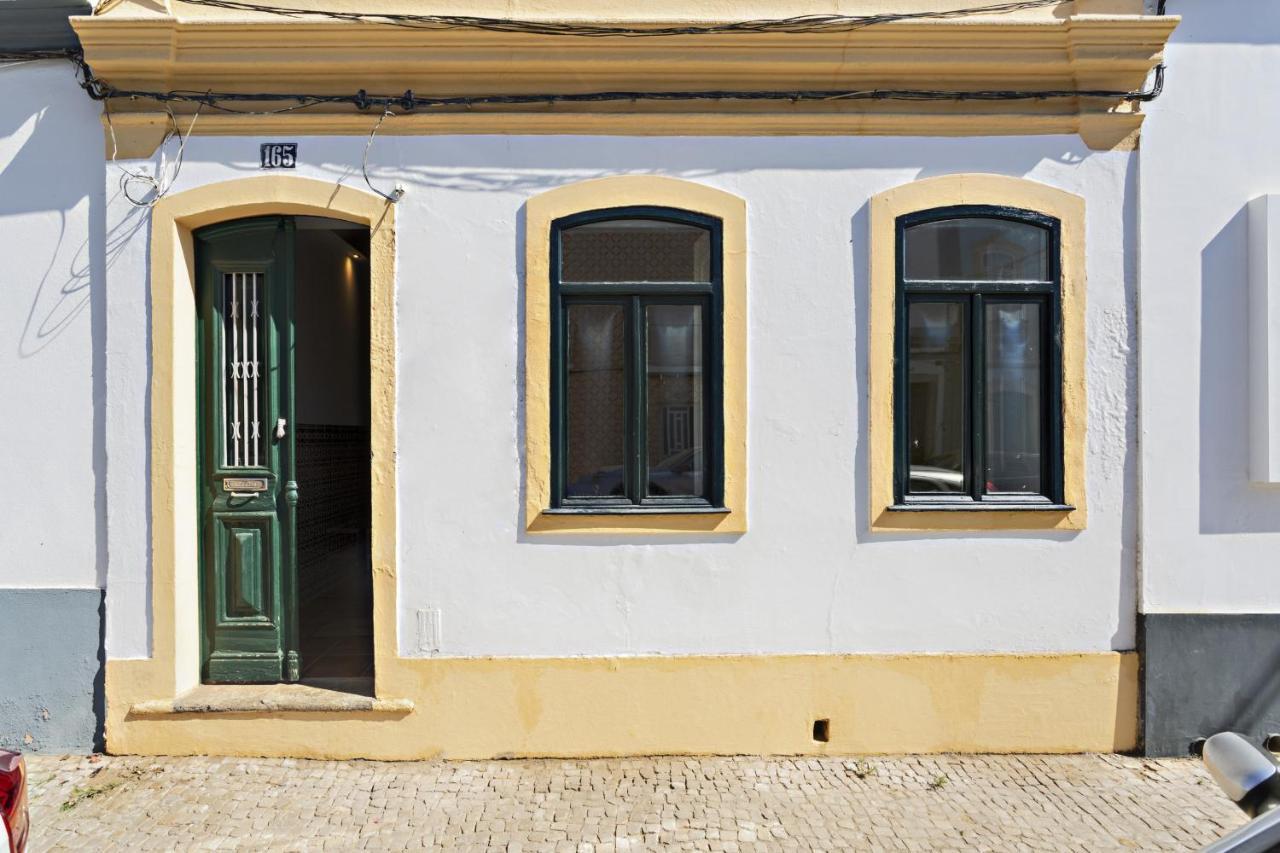 Holiday home Casa Lopes Tavira